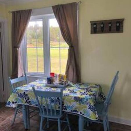 Villa Experience Tranquility Cricket Field Offers Charming Retreat In Twillingatate Twillingate Exterior foto