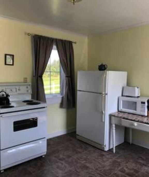 Villa Experience Tranquility Cricket Field Offers Charming Retreat In Twillingatate Twillingate Exterior foto